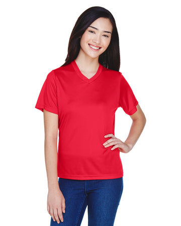 Team 365 TT11W Women's Zone Performance T-Shirt